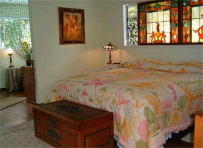 Lava Tree Tropic Inn Pahoa Экстерьер фото