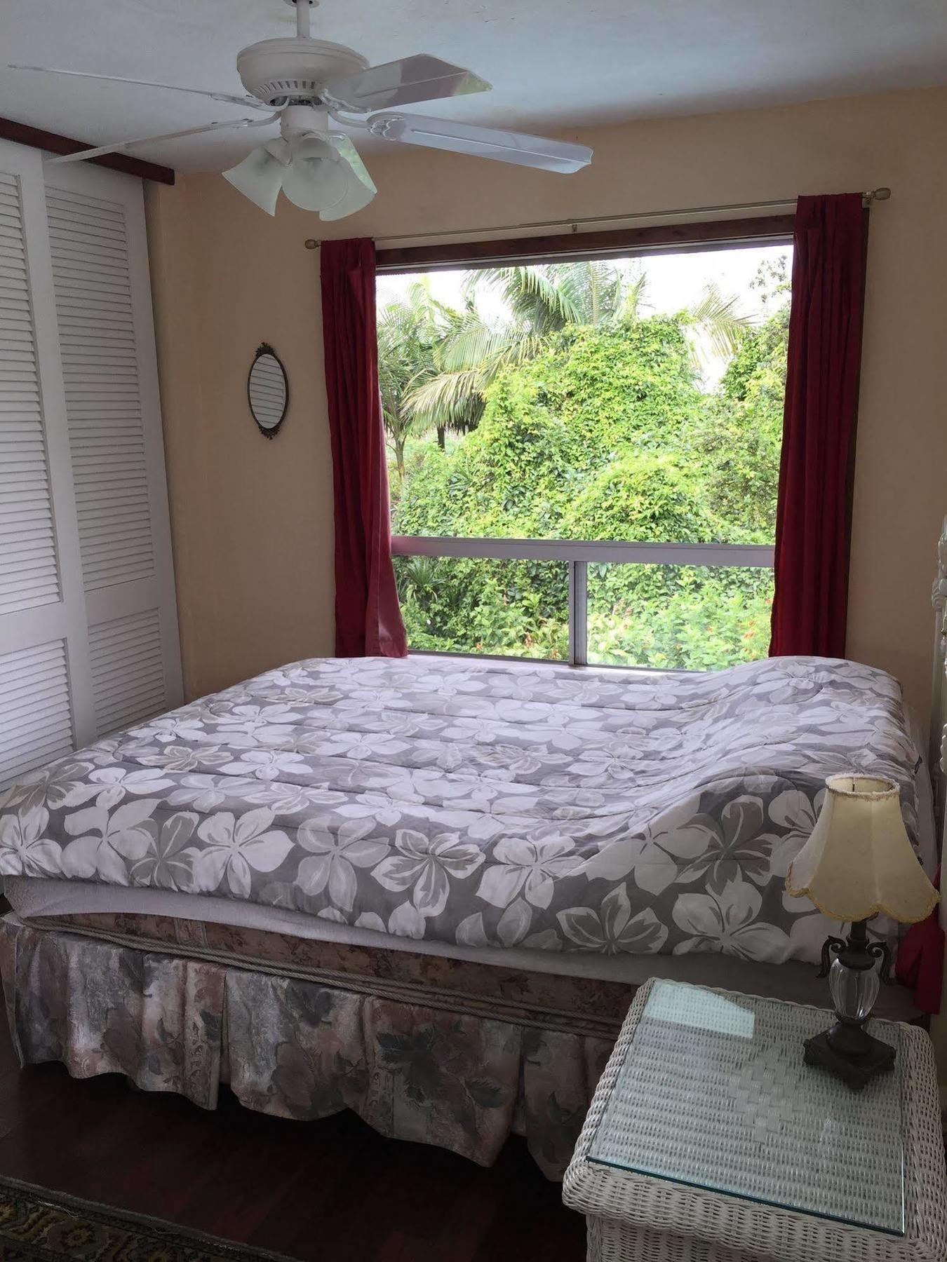 Lava Tree Tropic Inn Pahoa Экстерьер фото