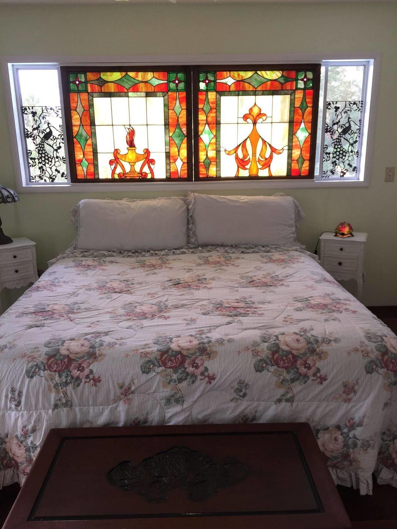 Lava Tree Tropic Inn Pahoa Экстерьер фото